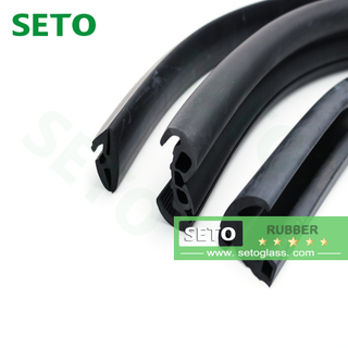 Резиновые молдинги и аксессуары