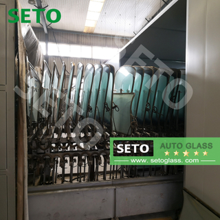 Chevrolet Front WindShield