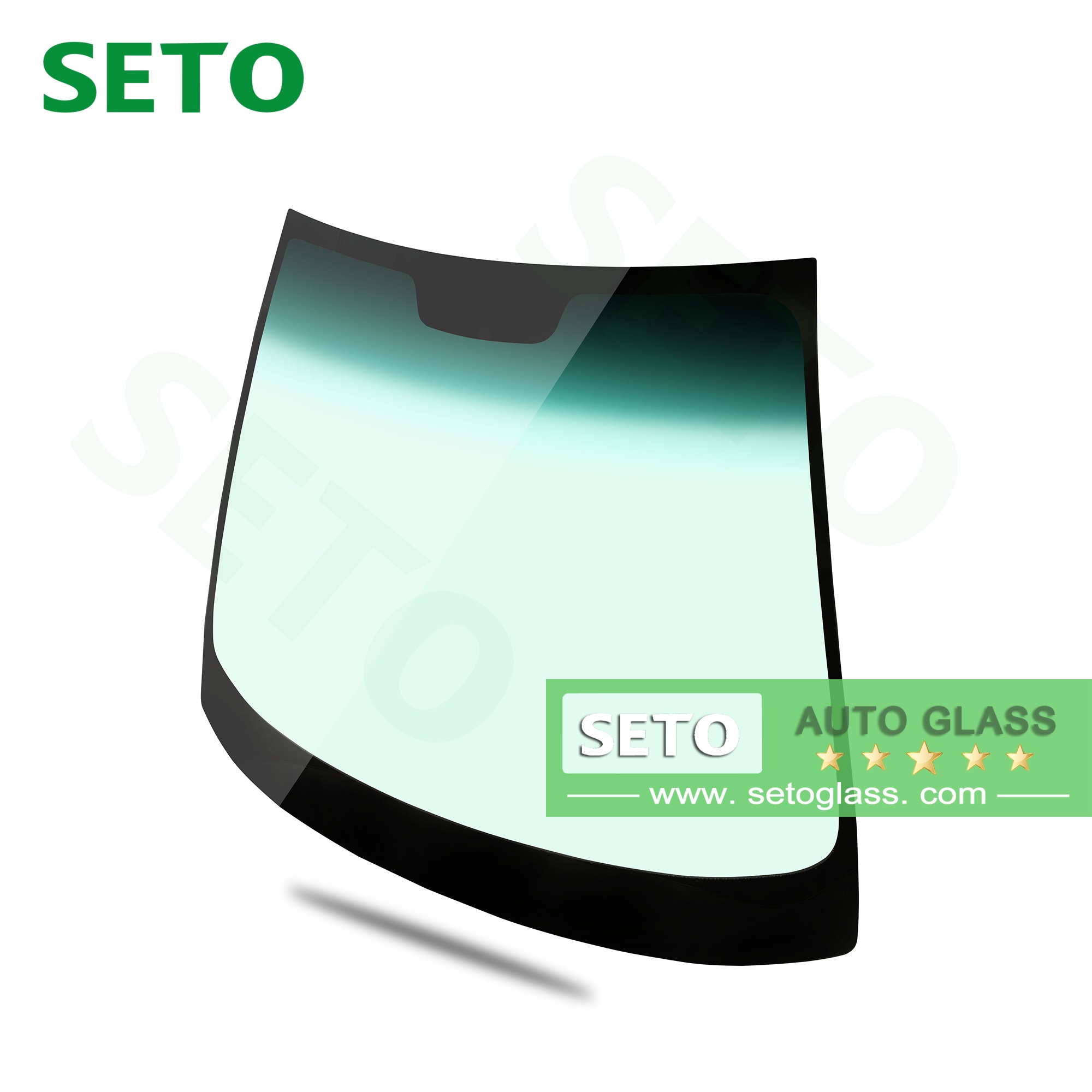 Ламинированный индивидуальный изогнутый автомобильный автомобиль водитель передний ветровый стекло B13 B14 Стекло