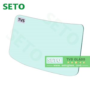 Индия тук -тук -телевизоры King Мотоцикл Трицикл Трицикл ламинированный падаленные запасные запасные части переднего лобового стекла