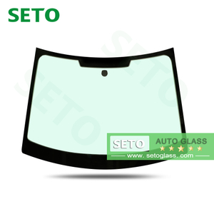 Горячая продажа автомобиль стеклянный стеклянный ветровый стекло