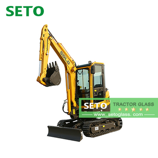 Замороженные инженерные транспортные средства