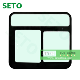 Рама со стеклом