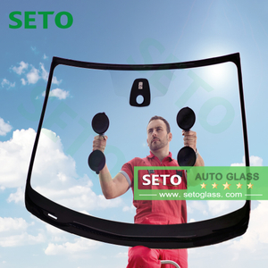 Ламинированный автомобильный стеклянный стеклянный стеклянный ветровый стекло Ветровое стекло для Toyota