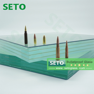 Китайский производитель автомобильных пуленепробиваемых лобовых стекол, многослойное баллистическое стекло