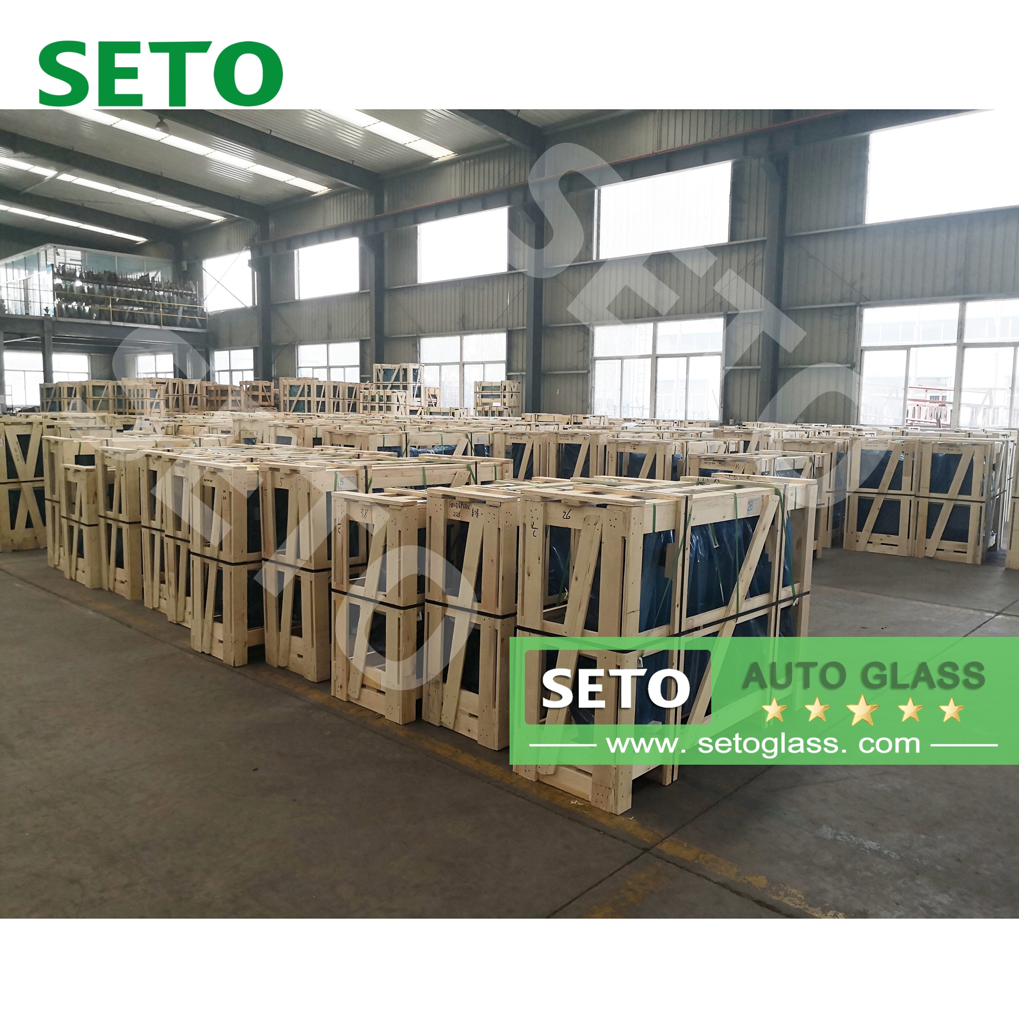 Китайский автомобильный автомобиль xyg Автомобильный стеклянный стеклянный